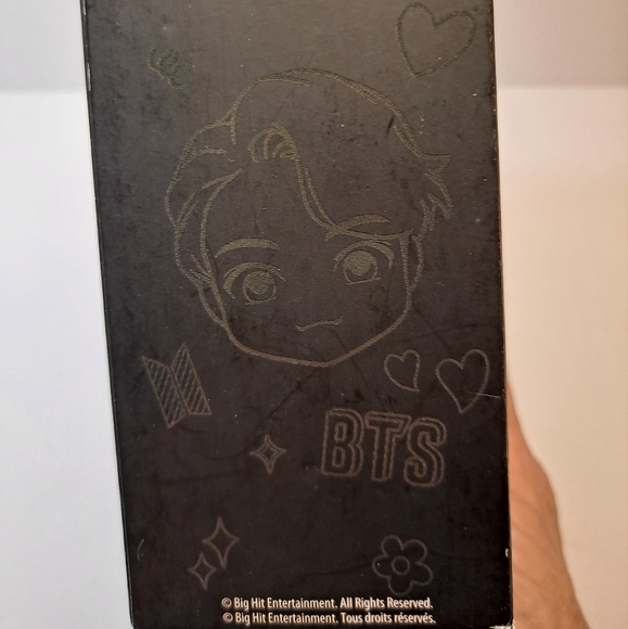 Mattel BTS Mini Idol Doll (2019) K-Pop Jung Kook GKH75 NEW - Picture 2 of 8